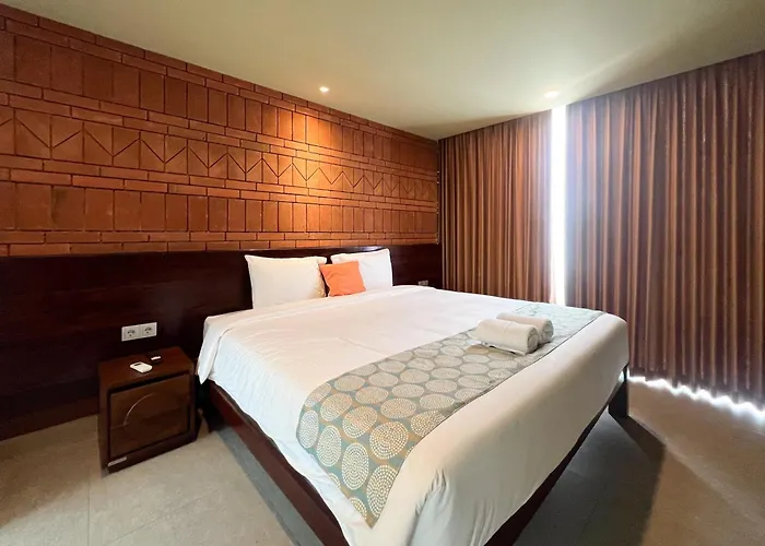 بيت ضيافة The Lavana Astana 4*