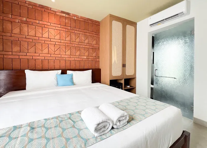 The Lavana Astana 4*