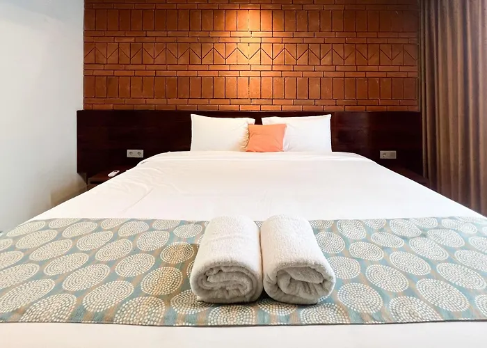 The Lavana Astana بيت ضيافة 4*