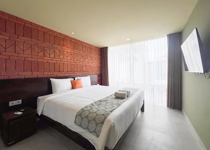 بيت ضيافة The Lavana Astana