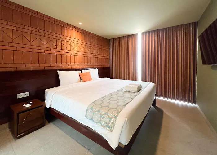 بيت ضيافة The Lavana Astana 4*