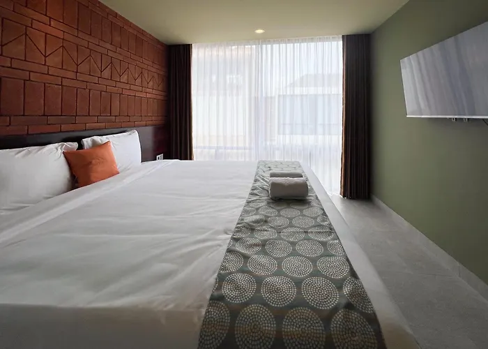 بيت ضيافة The Lavana Astana 4*