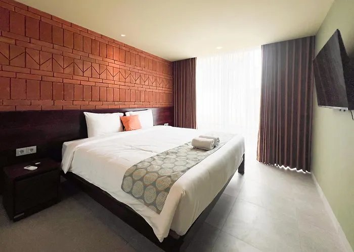 بيت ضيافة The Lavana Astana 4*