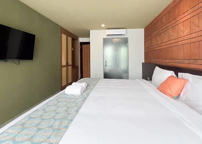 بيت ضيافة The Lavana Astana 4*