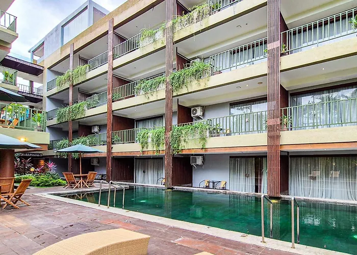 The Lavana Astana بيت ضيافة 4*